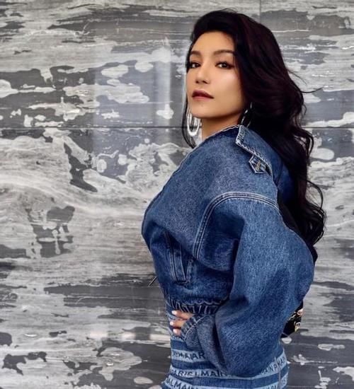 膨胀感|女人过了40岁,尽量避开这3种发型,尤其是第二种,显老又土气