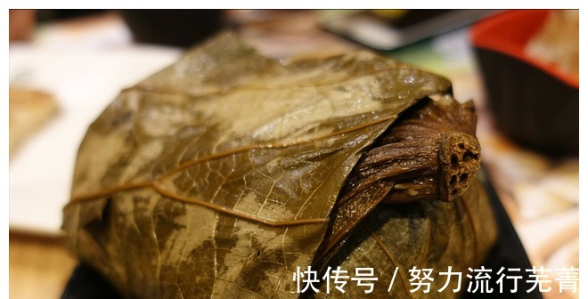 板栗|天热,糯米这样做才好吃,分享7种做法,入口软糯鲜甜,清爽不腻!