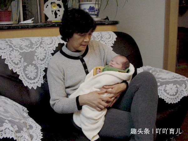 婆婆|一种新型不孝开始流行,父母付出越多越寒心,很多子女不以为意