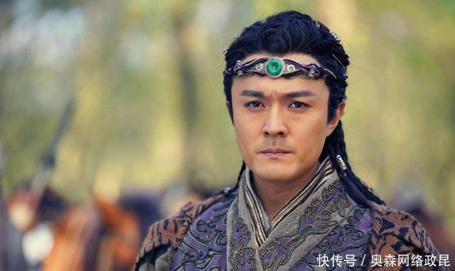 历史|他是历史上最窝囊的皇帝,为了逃命连自己的亲生女儿都狠心抛弃了