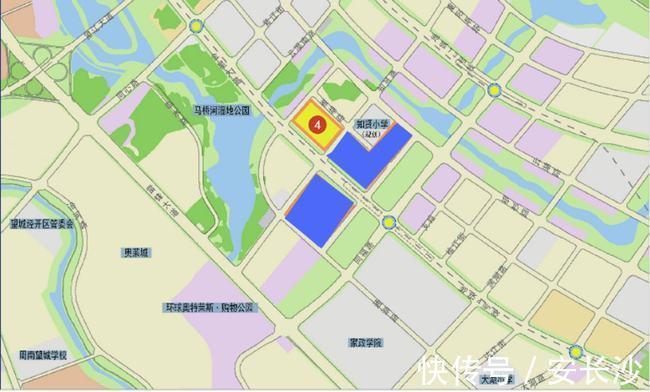 用地|2022年望城区预计推出30宗地块，第一批集中供地拟供应7宗