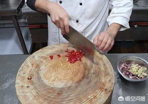 猪心怎么炒好吃？