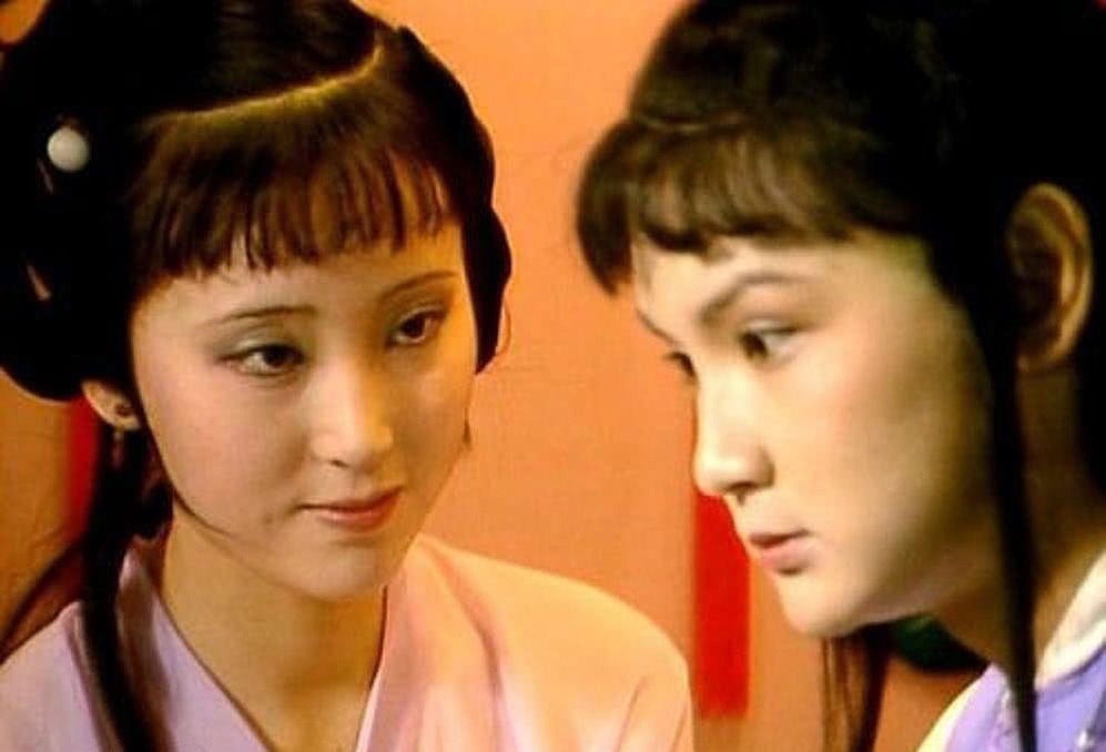 杜鹃&林黛玉的结局如何曹雪芹早有安排,看这三个丫环的名字就知道了