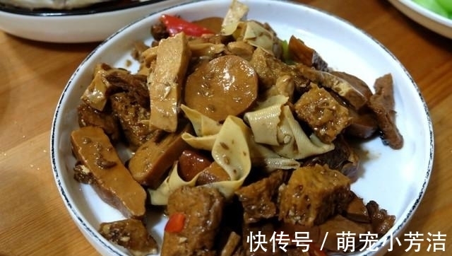 一小时摆出六道菜,家里做饭好吃不油腻,简单营养还是家常饭菜香
