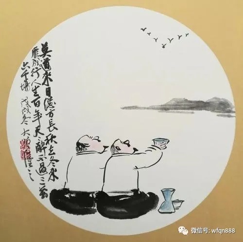 白狗$唐代一首令人啼笑皆非的打油诗,上不了台面,却总能博人一笑