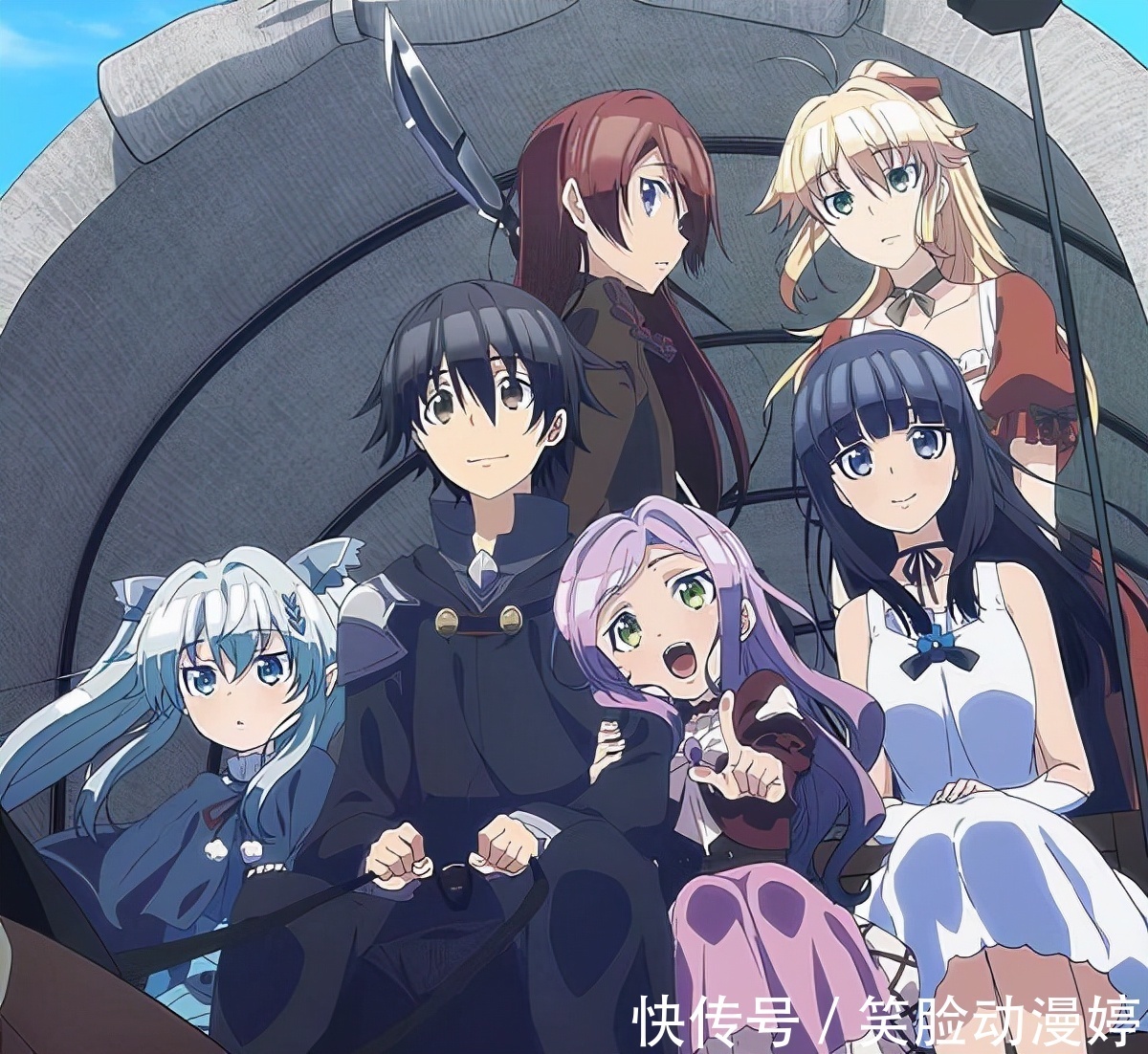 异世界番|为什么日本的异世界动画烂大街了,业界还是喜欢做这样的动画