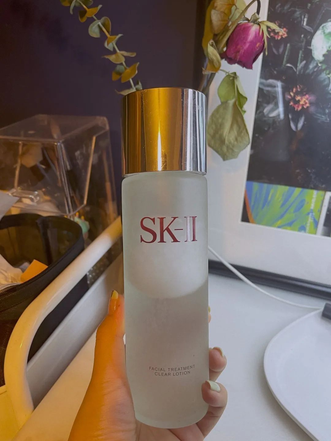 秋季 曾经,我以为护肤品用完了才用换……现在,极度后悔中……