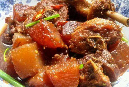 过敏|芒种前后柳絮乱飞孩子易咳嗽，多吃润肺菜，预防过敏咳嗽，皮肤好