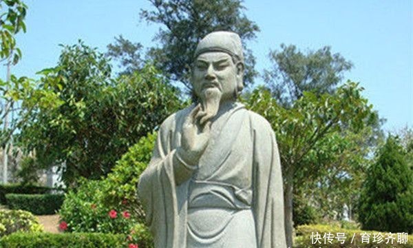 《水浒传》绰号中的八大历史名将:三位来自三国,三位出自隋唐