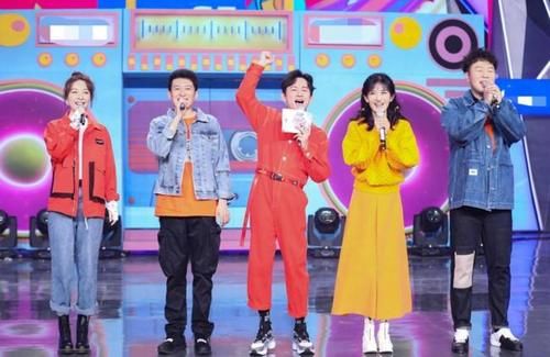 快本|《快本》疑似停播，已被官方辟谣，面临改动的还有《天天向上》