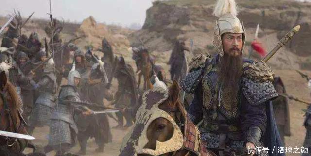 赵光义|赵匡胤杯酒释兵权,却唯独漏了他,而他在15年后果然篡位登帝!