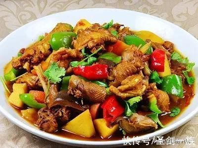 冬天天气寒冷，来12道家常菜，热乎乎的暖身又好吃