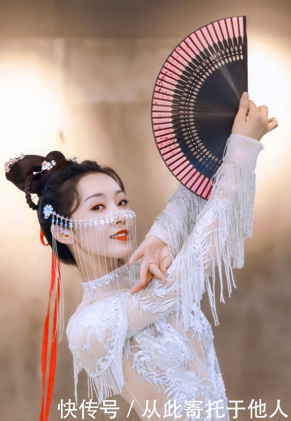 乘风破浪的姐姐2:被低估的“师姐”宣璐,却是最有实力的人之一