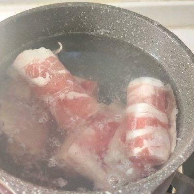 吃一次就上瘾的金汤肥牛米线