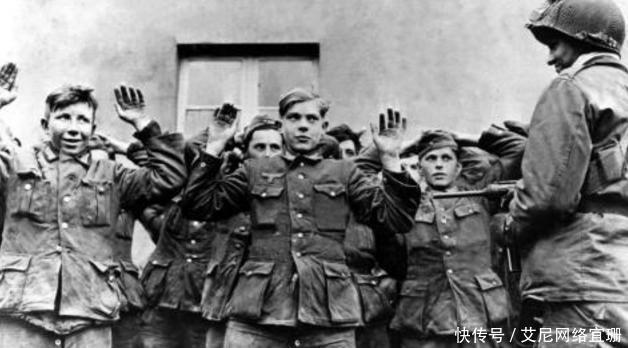 下令|德国332团杀害一位苏联少女,斯大林亲自下令,不要一个俘虏