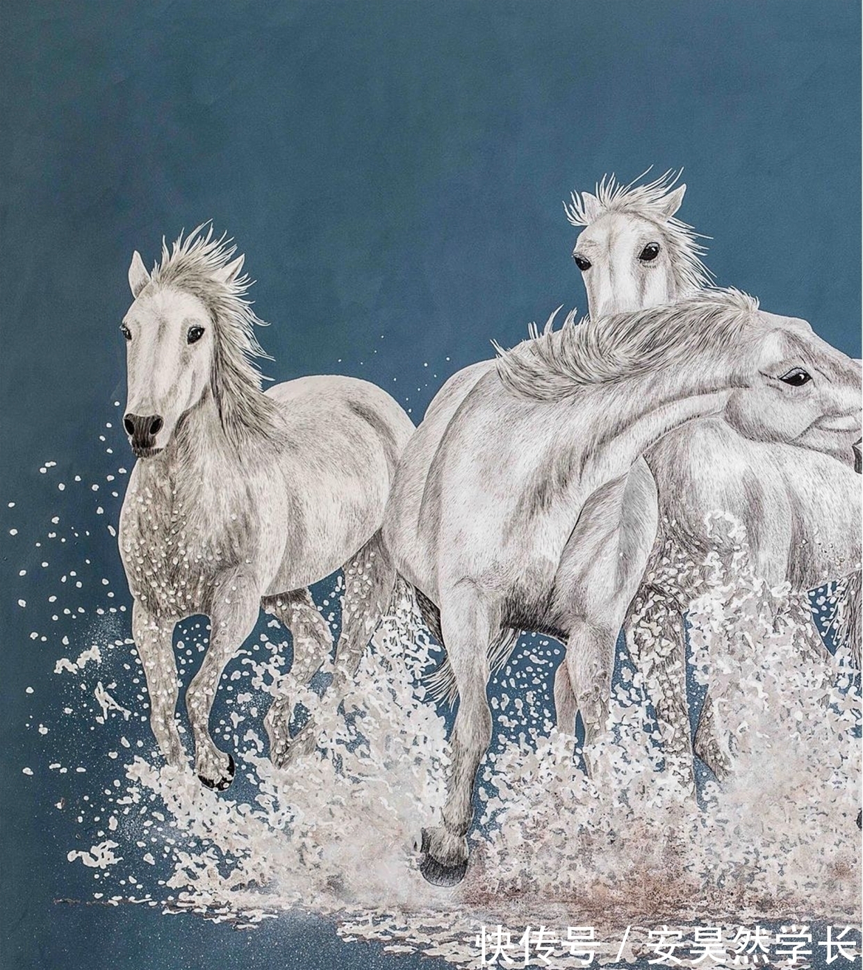 冲浪板@80层颜料之下的故事:时光雕刻者,与刀刃为伴的漆雕艺术家