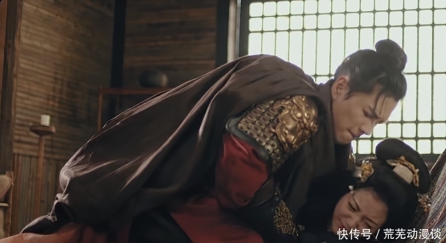 这件事 严子方成最大反派,重操旧业当海盗不说,还对陆盈盈做了这件事