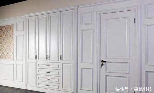 朋友|头一次见朋友家这样装衣柜,实用又省空间,不得不感叹太聪明了