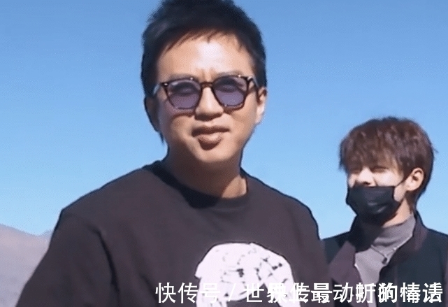 《哈哈哈哈哈2》录制,官博投票暴露嘉宾阵容,网友:熬夜也要追