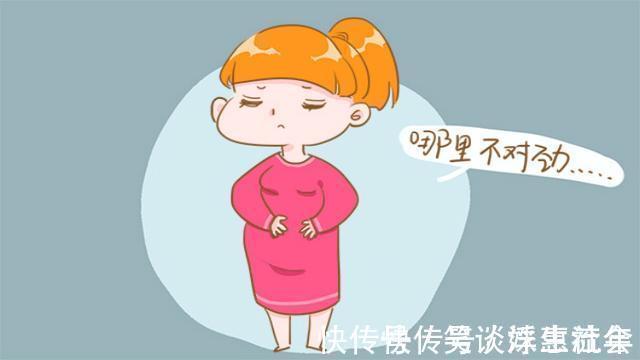 皮肤状态|孕期五大症状,告诉你是男宝宝还是女宝宝,过来人都说特别准