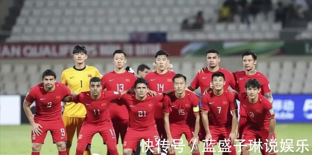 洛国富|置之死地而后生!归化齐登场,武磊射手王,中澳之战国足球员盘点!