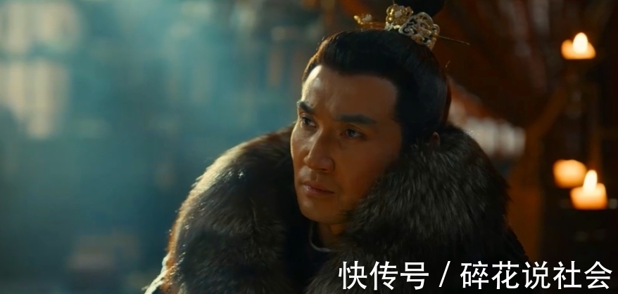 刺杀者|《风起洛阳》该剧为什么会将不良人视为贱民?不良人究竟何解?