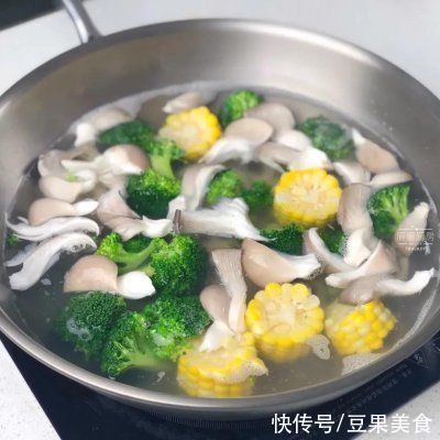 这道懒人麻辣香锅，我一年四季都想吃