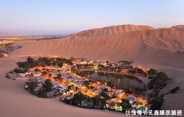 全球十大怪村，最怪的一个居然在中国，来领略一下吧