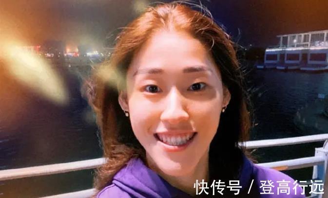 双人皮划艇|女排迎喜讯!31岁女排元老终获爱情,男友不仅有型,还是世界冠军