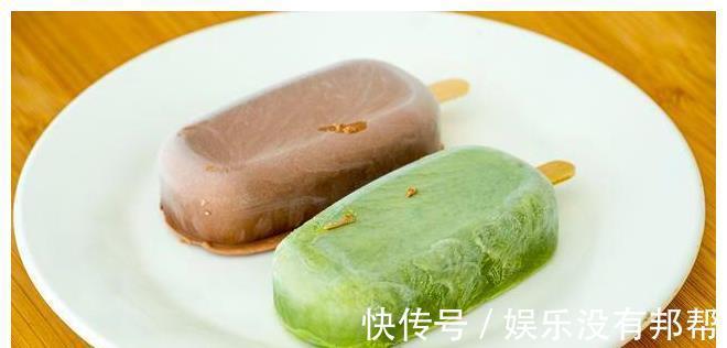 炼乳|想吃雪糕不用买，教你在家自制脆皮雪糕，没有添加剂，一口嘎嘣脆
