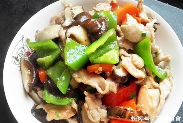 香味十足的几道家常菜,好吃的流口水,做法简单快捷,味道超赞