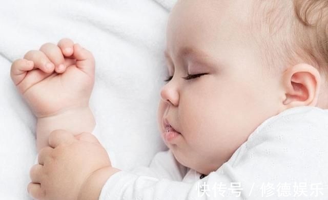 名牌大学|李玫瑾:孩子睡觉时有这3种表现,长大后“双商”会比平常人高!