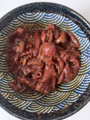  好吃|香掉鼻子??鲜香嫩滑无敌好吃的孜然牛肉
