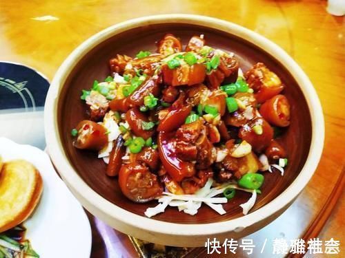宋小宝|大侄子给婆婆拜年，我点了18道菜招待，婆婆的脸比宋小宝还黑