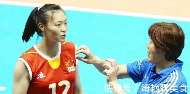 球员|如果惠若琪取代郎平担任主教练,能实现女排创世纪的十八连冠吗