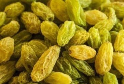 好处|睡觉前吃一点葡萄干,三大好处主动找上你,后悔了解太晚!