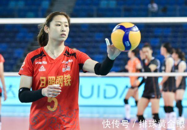 山东女排|梅笑寒替补立功!整赛季坐冷板凳令人费解,山东女排应明确方向