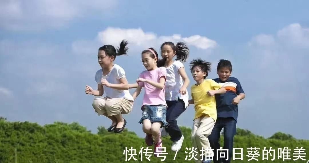 身高|孩子长高的秘密,你知道吗?儿科专家:做好三件事长高其实很容易