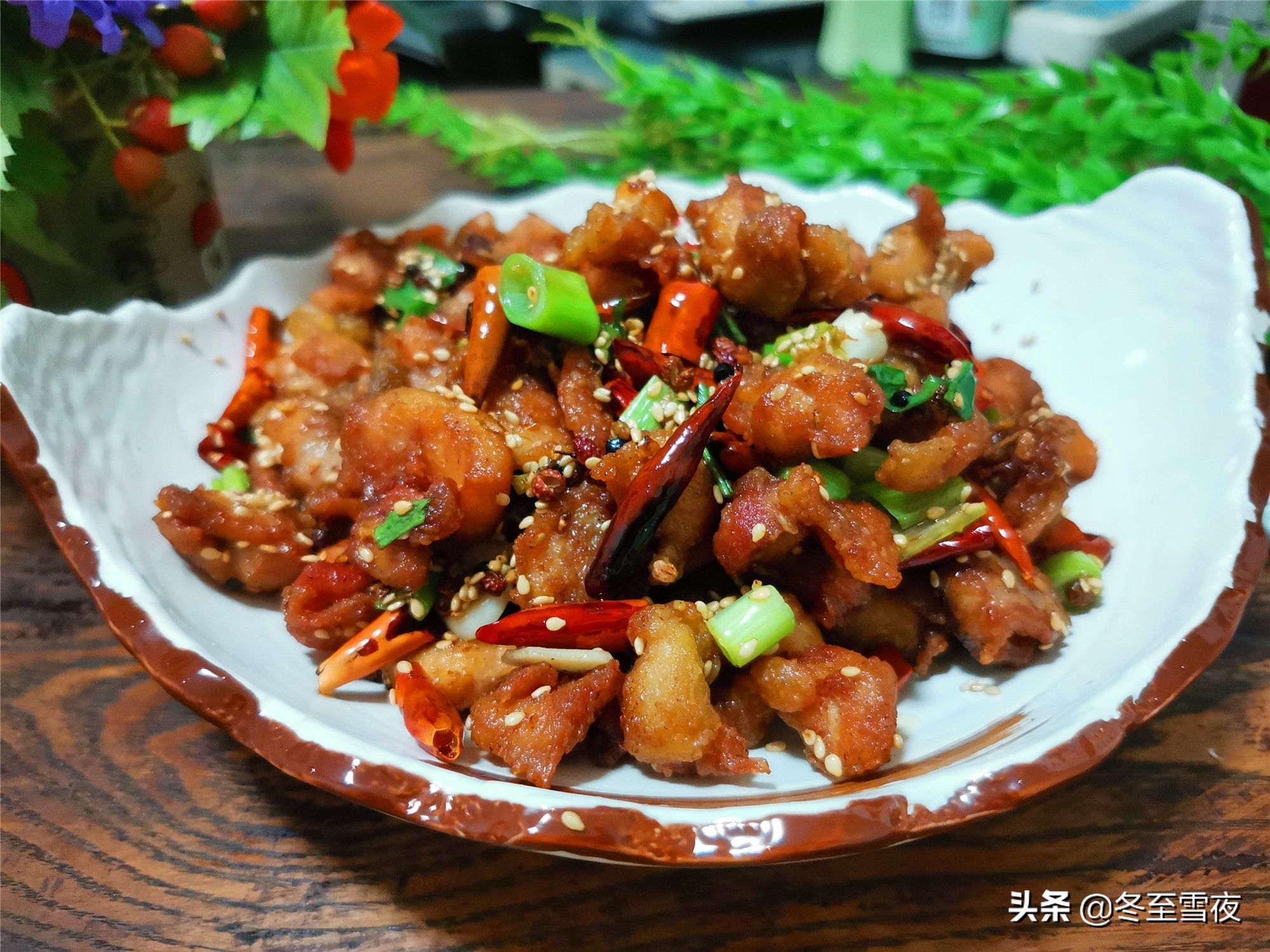 肥牛片|入秋了，推荐12道家常下饭菜，好吃不贵，适合秋季吃，天天不重样