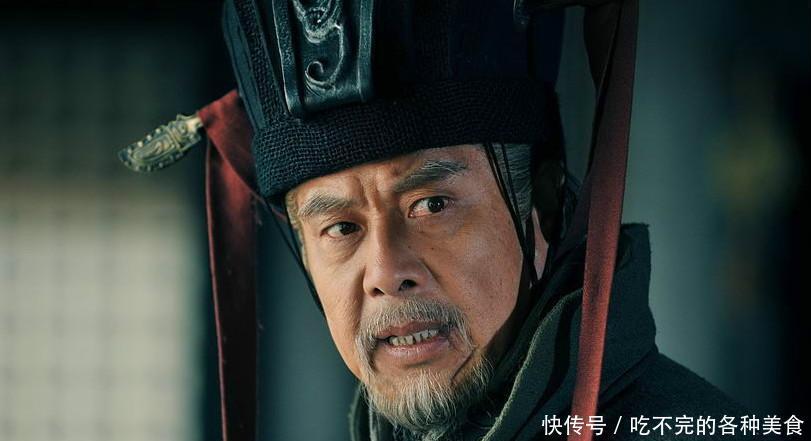 东吴|三国四大荡寇将军东吴一人,蜀汉一人,曹魏两人!