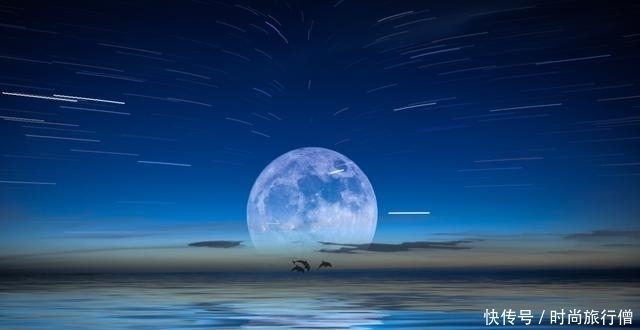 人生|张若虚的《春江花月夜》太厉害,把天地古今都给写尽了