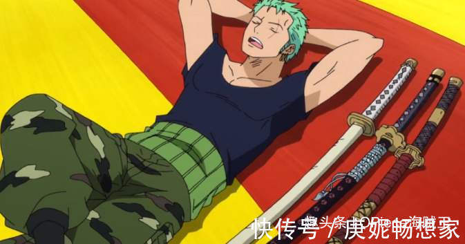 乌索普|如果草帽成员分别成海贼王,他们的宝藏是什么布鲁克One胖次!