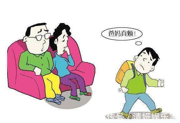 感恩|为什么父母付出越多,孩子越不知道感恩因为你没做到这七点!