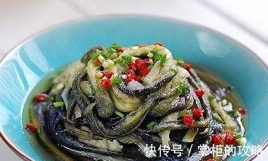 5种开胃爽口的夏季小凉菜，好吃又简单！