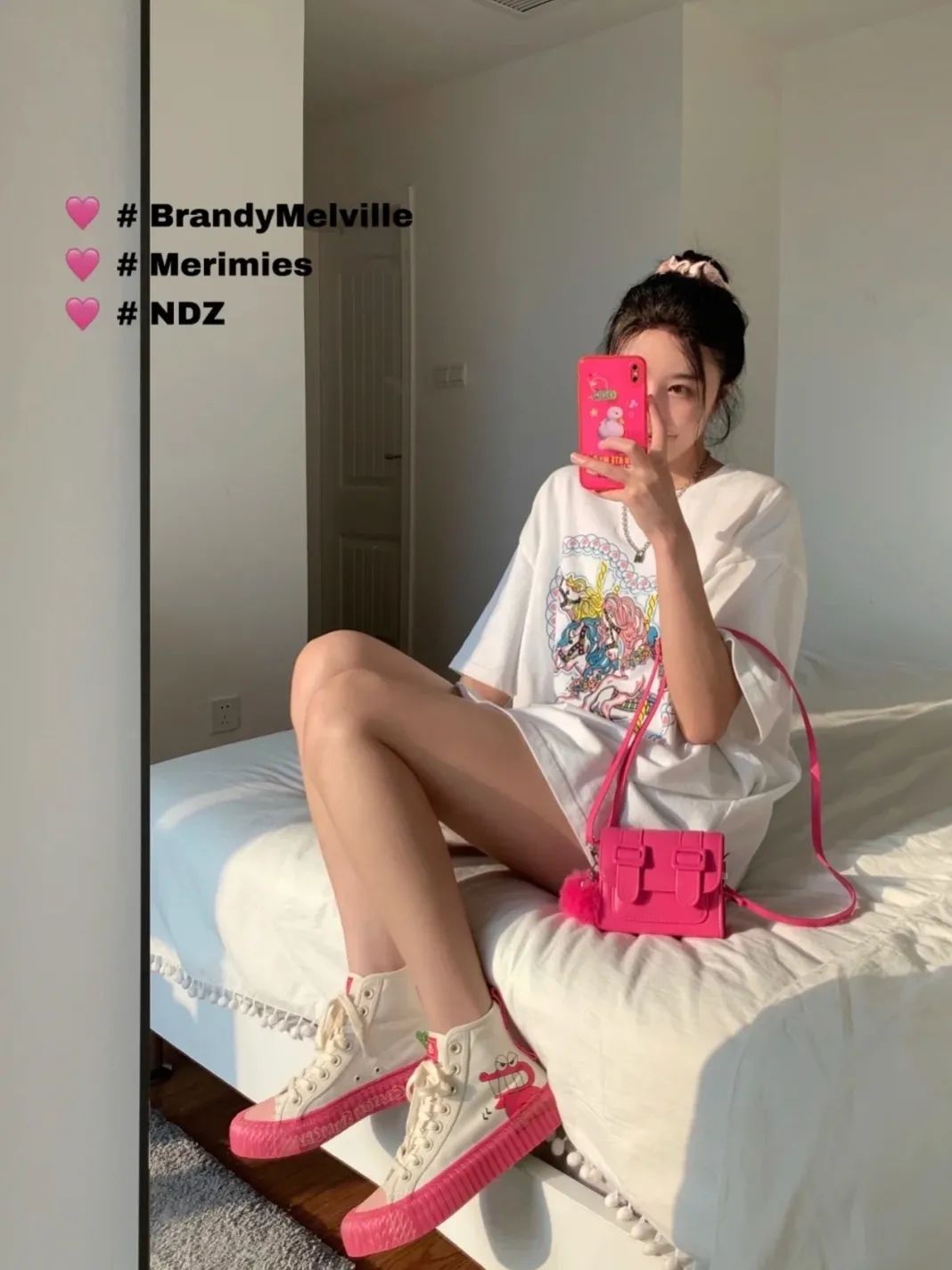 回村的诱惑|拜拜牛油果绿！今夏超火流行色时髦又高级，早穿早美