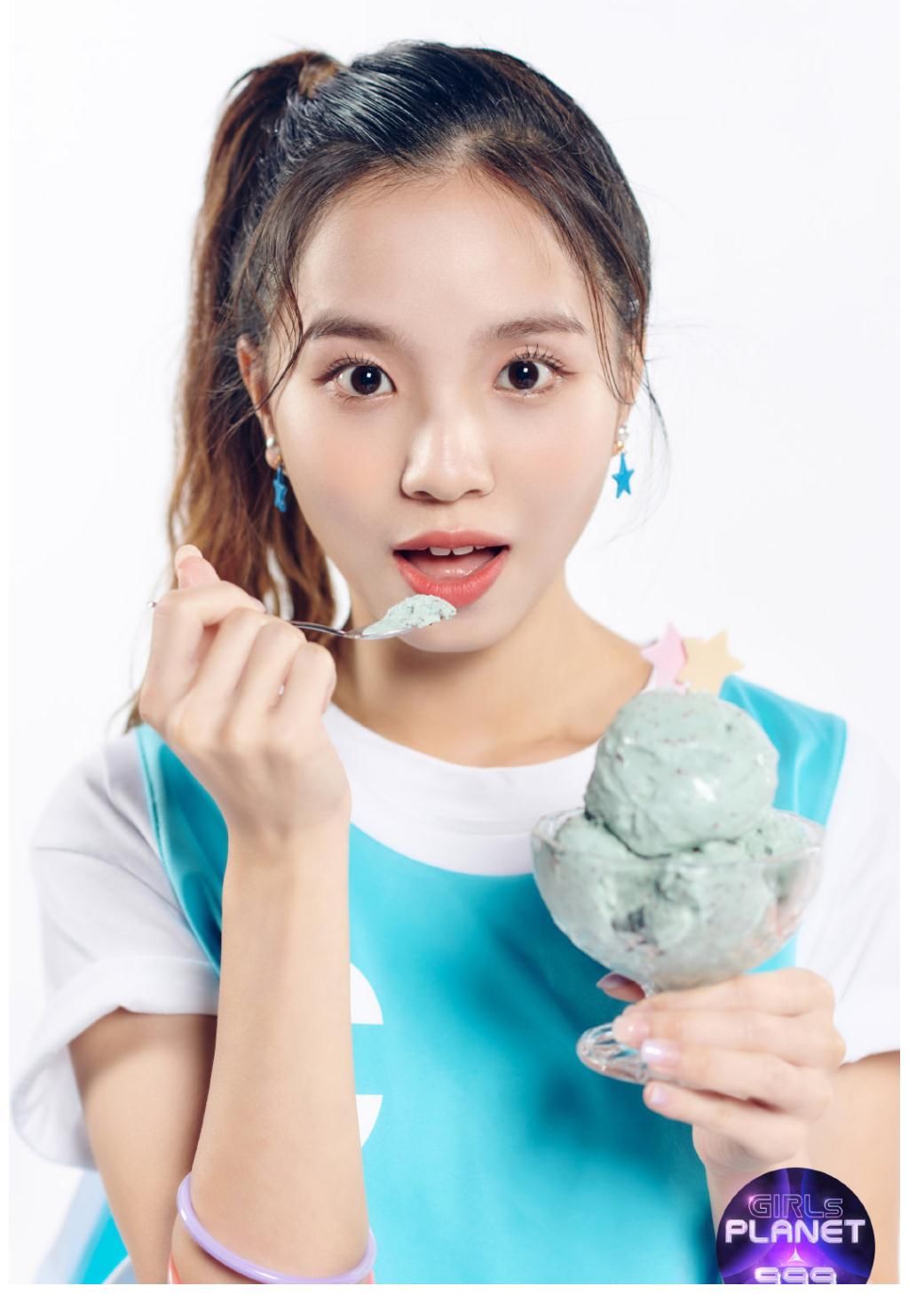 韩国|中国青创选手比不过韩国练习生？来看《Girls Planet 999》