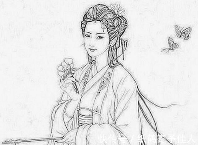 寺庙$聊斋故事:古寺情缘