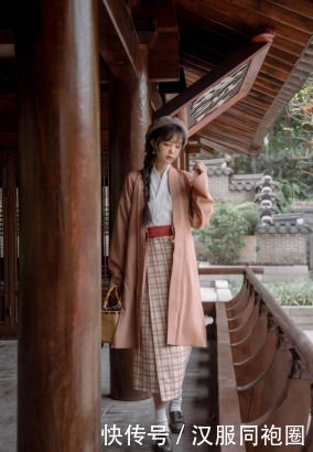 小裙|像极了现代小裙几的宋制旋裙,它是汉服吗?