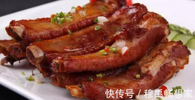 蒜茸|美食推荐家常版酸菜鱼,蒜香骨,青椒炒香干,五花肉炒腐竹