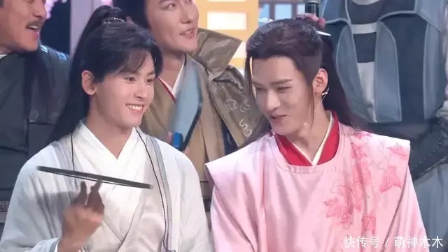 《山河令》演唱会槽点多:全员走音,炒CP过头,演员现场说脏话